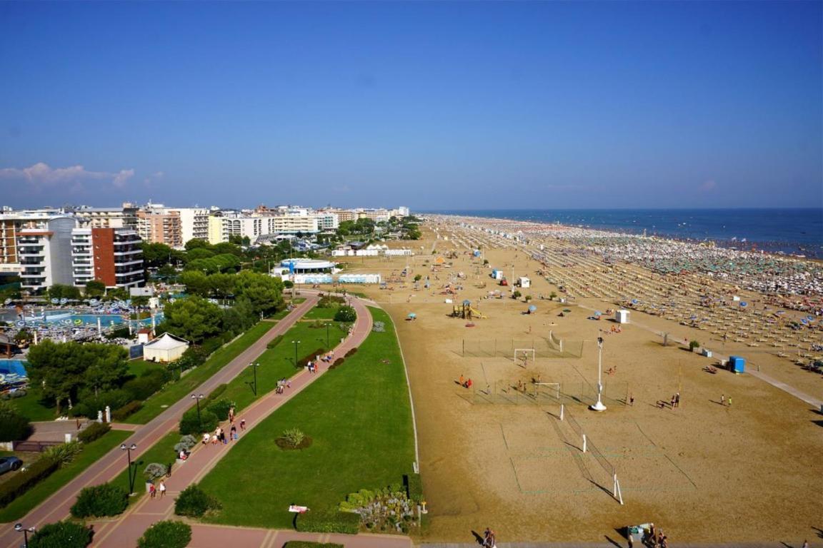 Villaggio Fenice Bibione Exterior photo