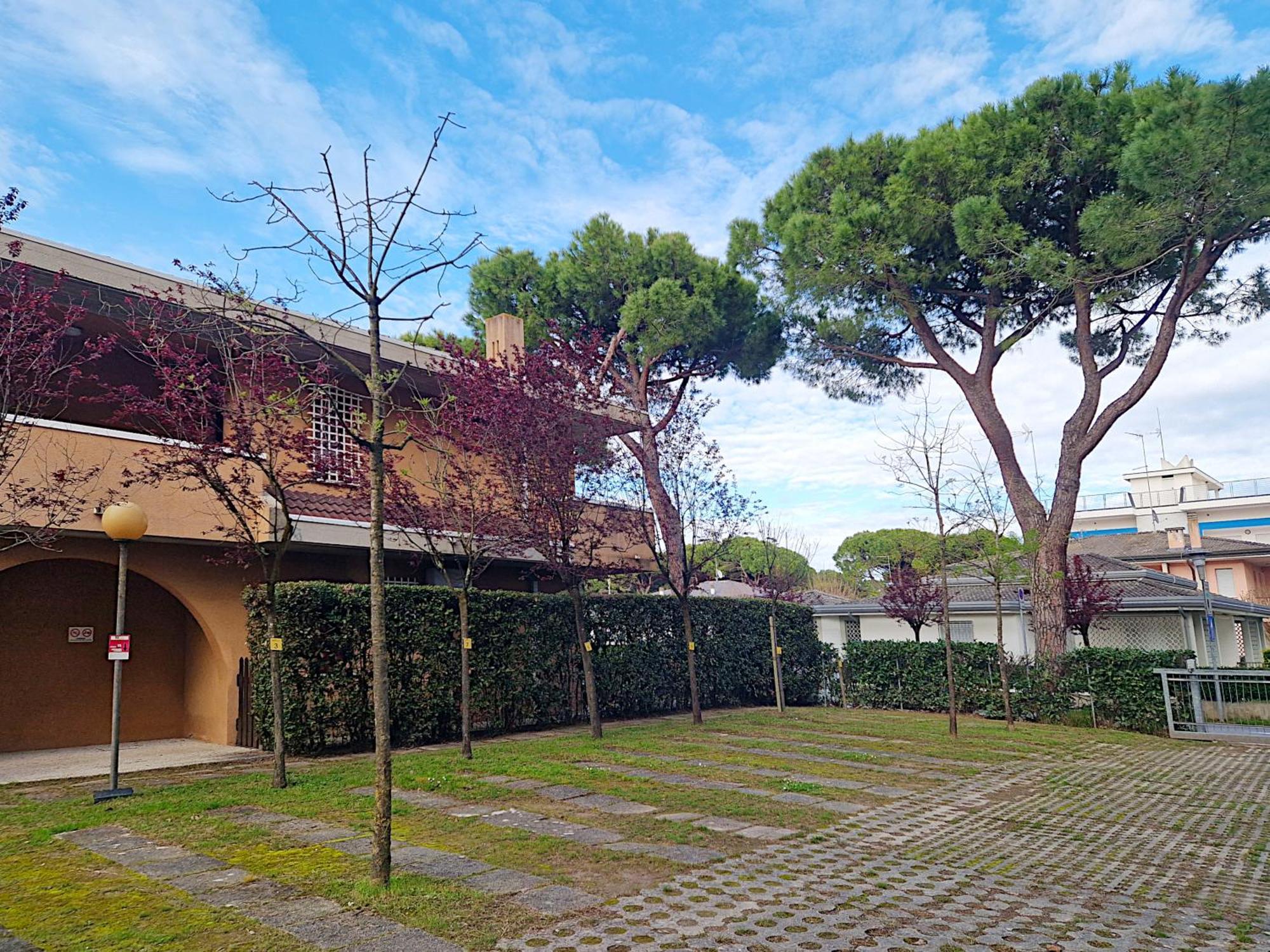 Villaggio Fenice Bibione Exterior photo