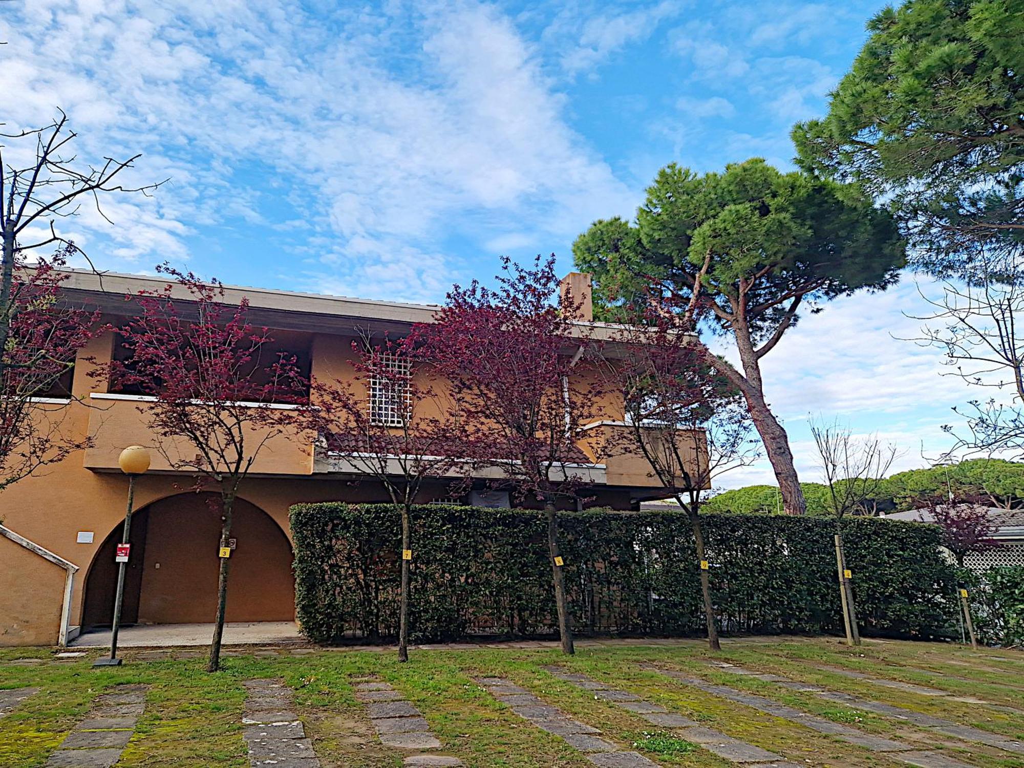 Villaggio Fenice Bibione Exterior photo